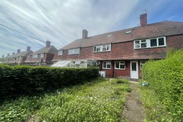 Marchwood Close